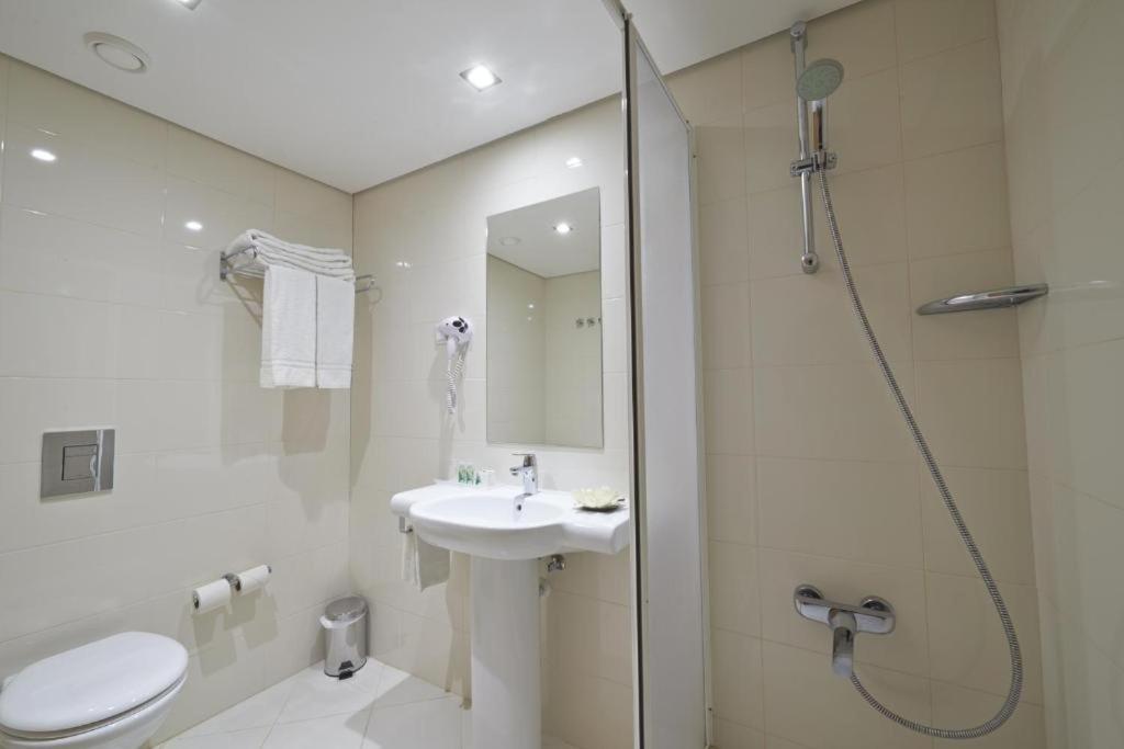 Hotel Azinheira By Ridan Hotels 파티마 외부 사진