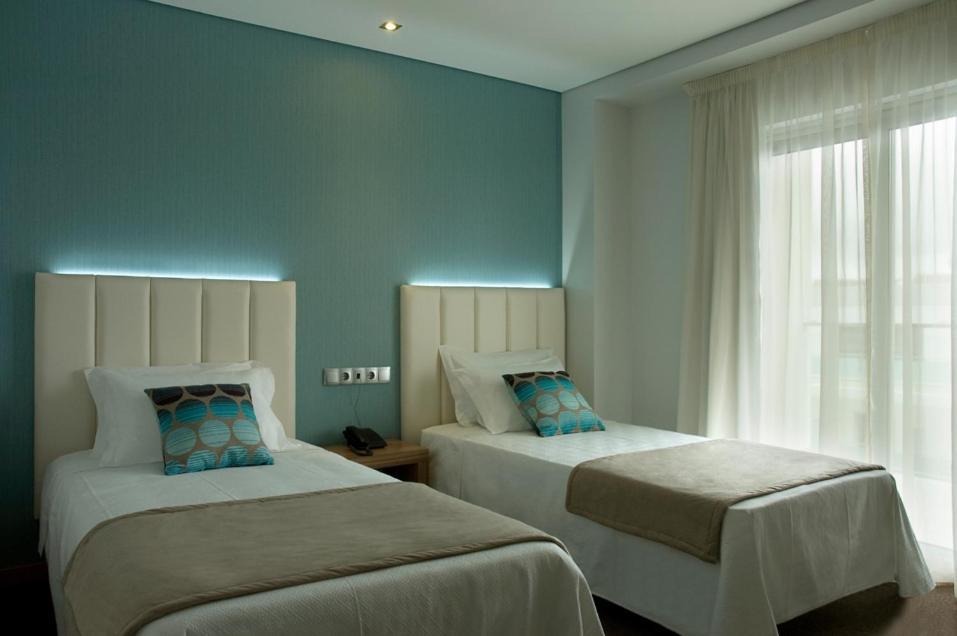 Hotel Azinheira By Ridan Hotels 파티마 객실 사진
