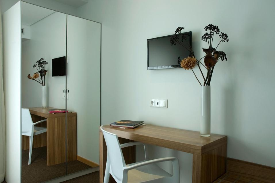 Hotel Azinheira By Ridan Hotels 파티마 객실 사진
