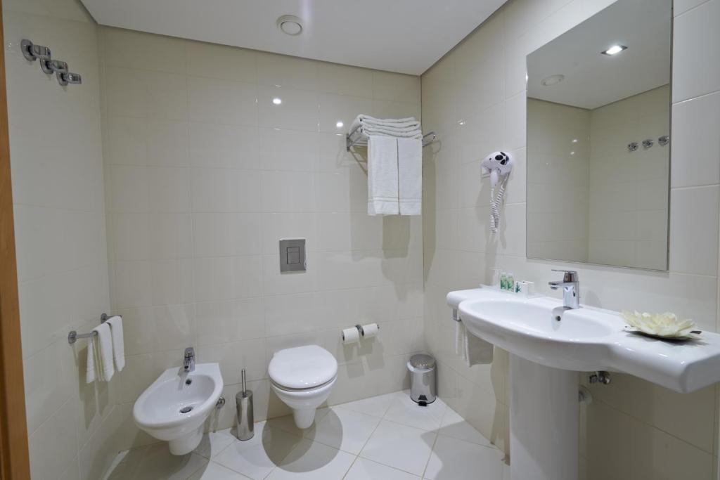 Hotel Azinheira By Ridan Hotels 파티마 객실 사진