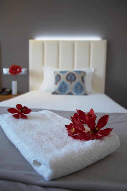 Hotel Azinheira By Ridan Hotels 파티마 객실 사진