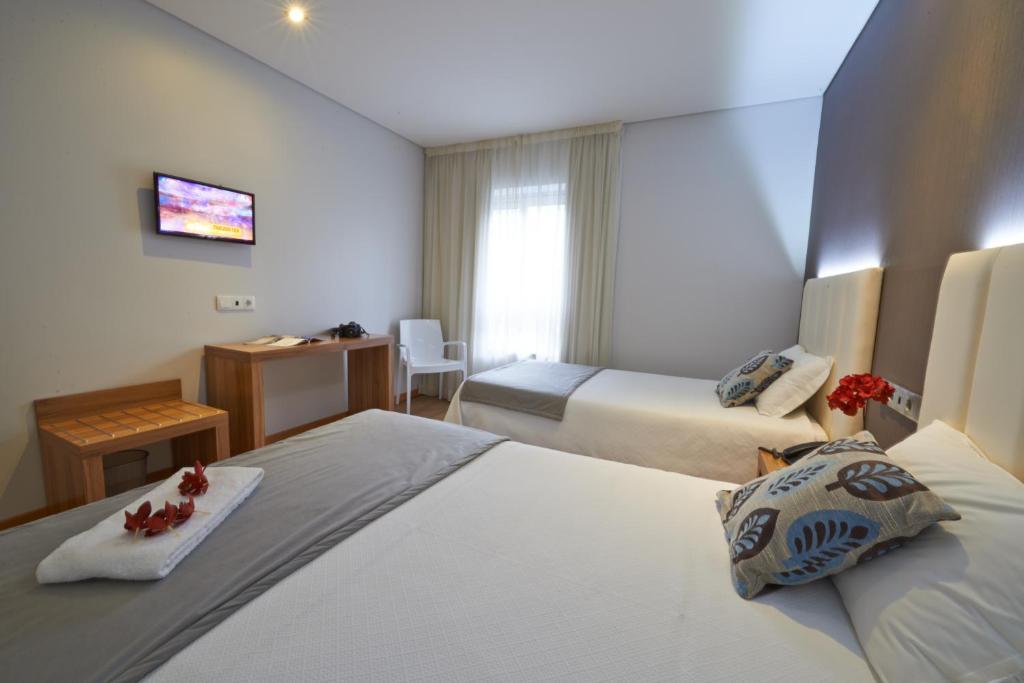 Hotel Azinheira By Ridan Hotels 파티마 객실 사진