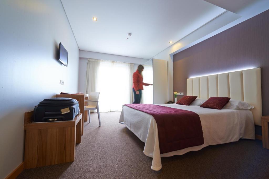 Hotel Azinheira By Ridan Hotels 파티마 객실 사진