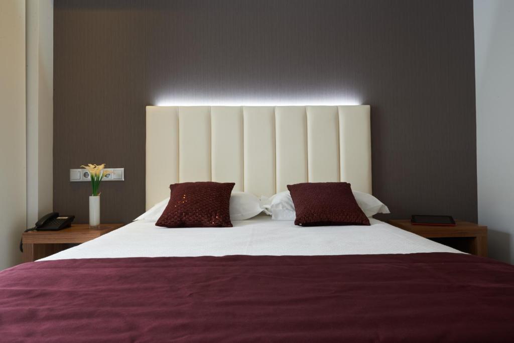 Hotel Azinheira By Ridan Hotels 파티마 객실 사진