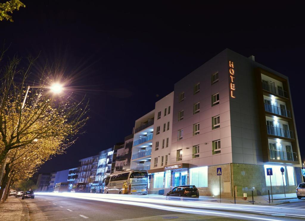 Hotel Azinheira By Ridan Hotels 파티마 외부 사진
