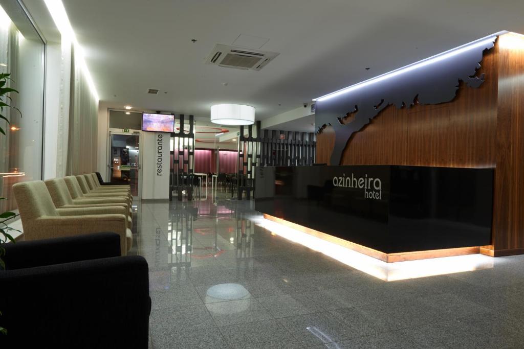 Hotel Azinheira By Ridan Hotels 파티마 외부 사진