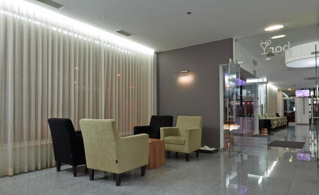 Hotel Azinheira By Ridan Hotels 파티마 외부 사진