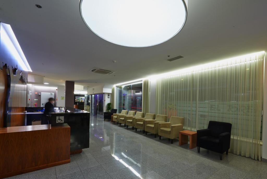 Hotel Azinheira By Ridan Hotels 파티마 외부 사진