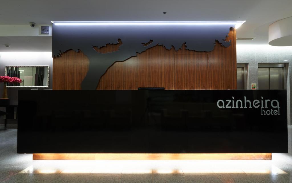 Hotel Azinheira By Ridan Hotels 파티마 외부 사진